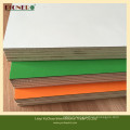 Hardwood Core HPL Coated Plywood